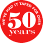 download image - Sylglas 50 year's taped