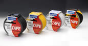 Anti-Slip tape available in black, yellow, clear and hazard warning style