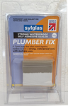 click here for more details on Sylglas Plumberfix