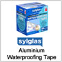 download image - Sylglas Aluminium Waterproofing Tape