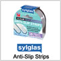 download image - Sylglas Anti-Slip Strips roll