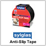 download image - Sylglas Anti-Slip Tape black roll with background